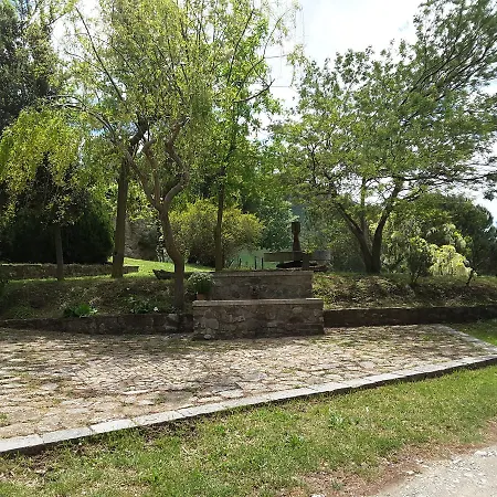 Giardino Donna Lavia مزرعة للإقامة