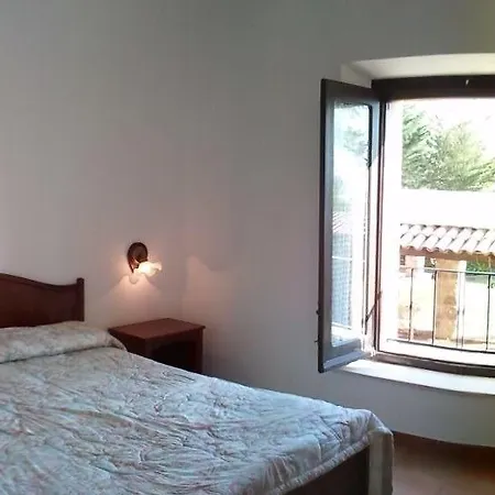 Giardino Donna Lavia Vakantieboerderij