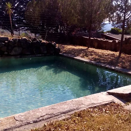 Giardino Donna Lavia * Polizzi Generosa