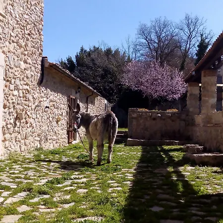 Giardino Donna Lavia Vakantieboerderij *