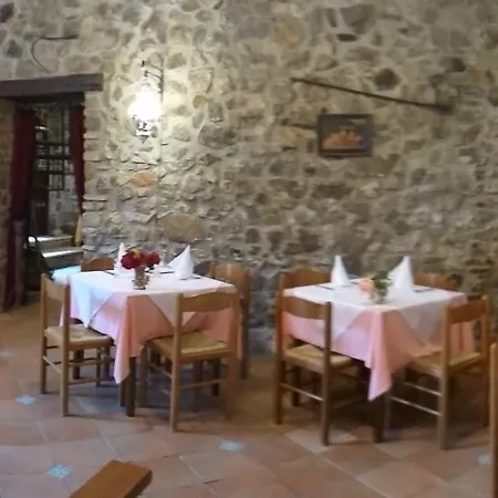 Vakantieboerderij Giardino Donna Lavia Polizzi Generosa