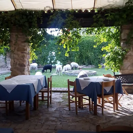 Giardino Donna Lavia