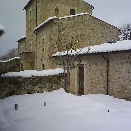 Vakantieboerderij Giardino Donna Lavia