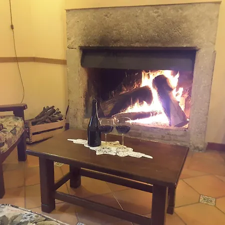 Vakantieboerderij Giardino Donna Lavia *