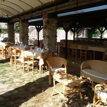 Giardino Donna Lavia Polizzi Generosa