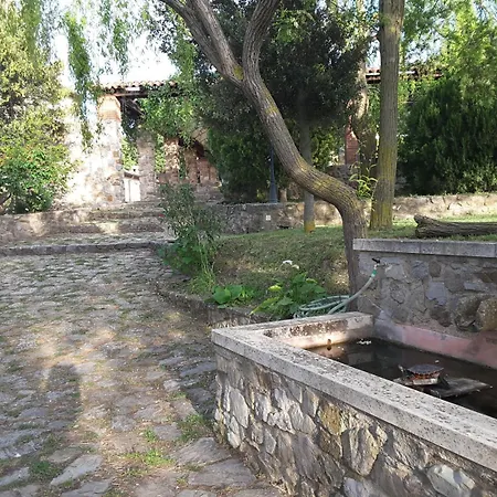 Vakantieboerderij Giardino Donna Lavia