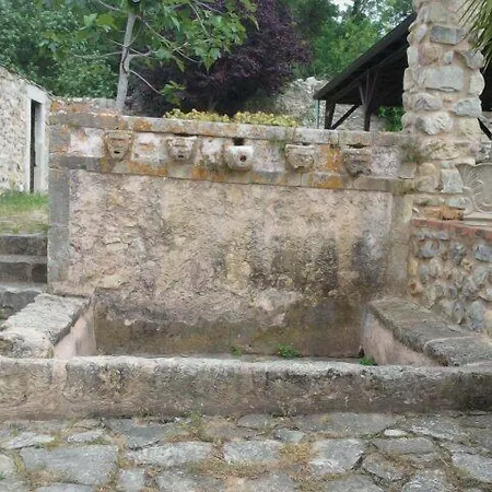 Giardino Donna Lavia