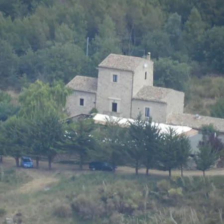 Vakantieboerderij Giardino Donna Lavia