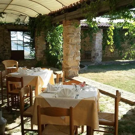 Giardino Donna Lavia Alojamento de Turismo Rural Polizzi Generosa
