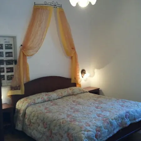 Alojamento de Turismo Rural Giardino Donna Lavia Polizzi Generosa