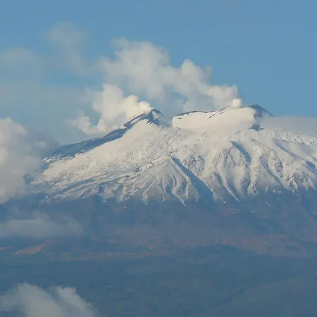Vakantieboerderij Giardino Donna Lavia