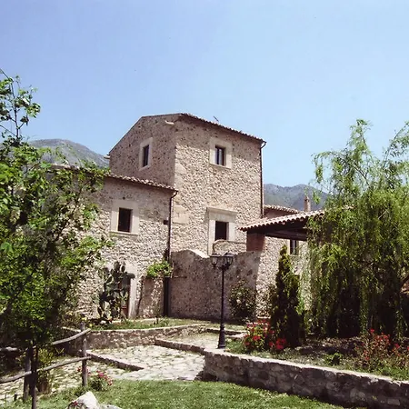 Giardino Donna Lavia