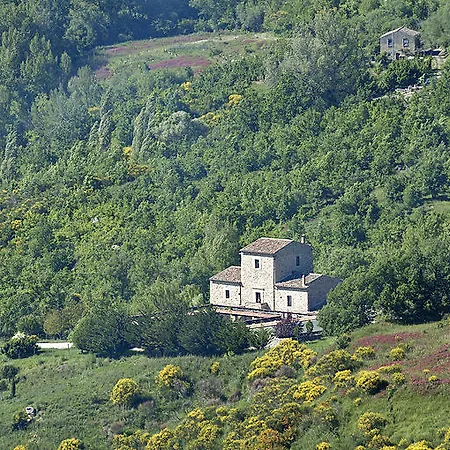 Giardino Donna Lavia Polizzi Generosa