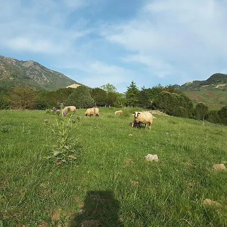 Vakantieboerderij Giardino Donna Lavia *