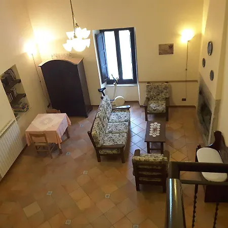 Vakantieboerderij Giardino Donna Lavia Polizzi Generosa