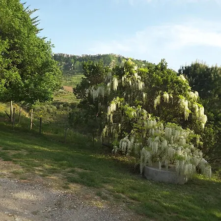 Giardino Donna Lavia