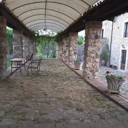 Giardino Donna Lavia Polizzi Generosa