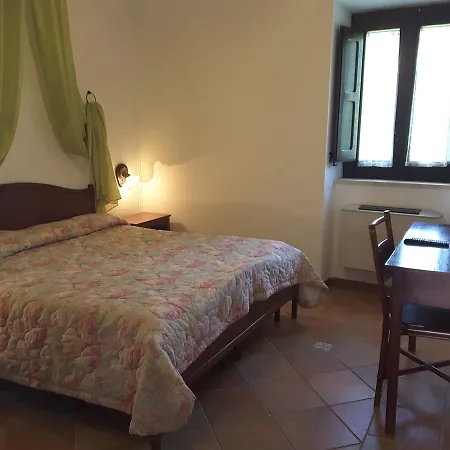 Giardino Donna Lavia Polizzi Generosa