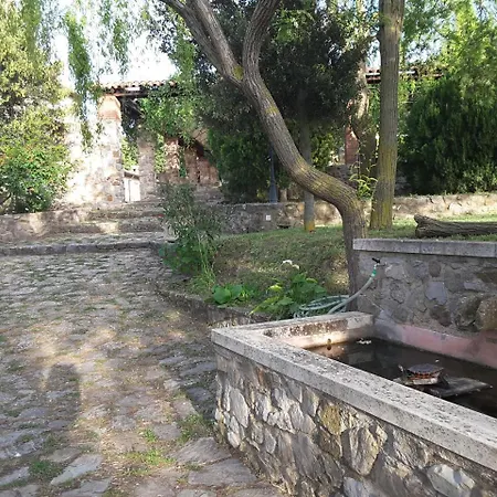 Giardino Donna Lavia